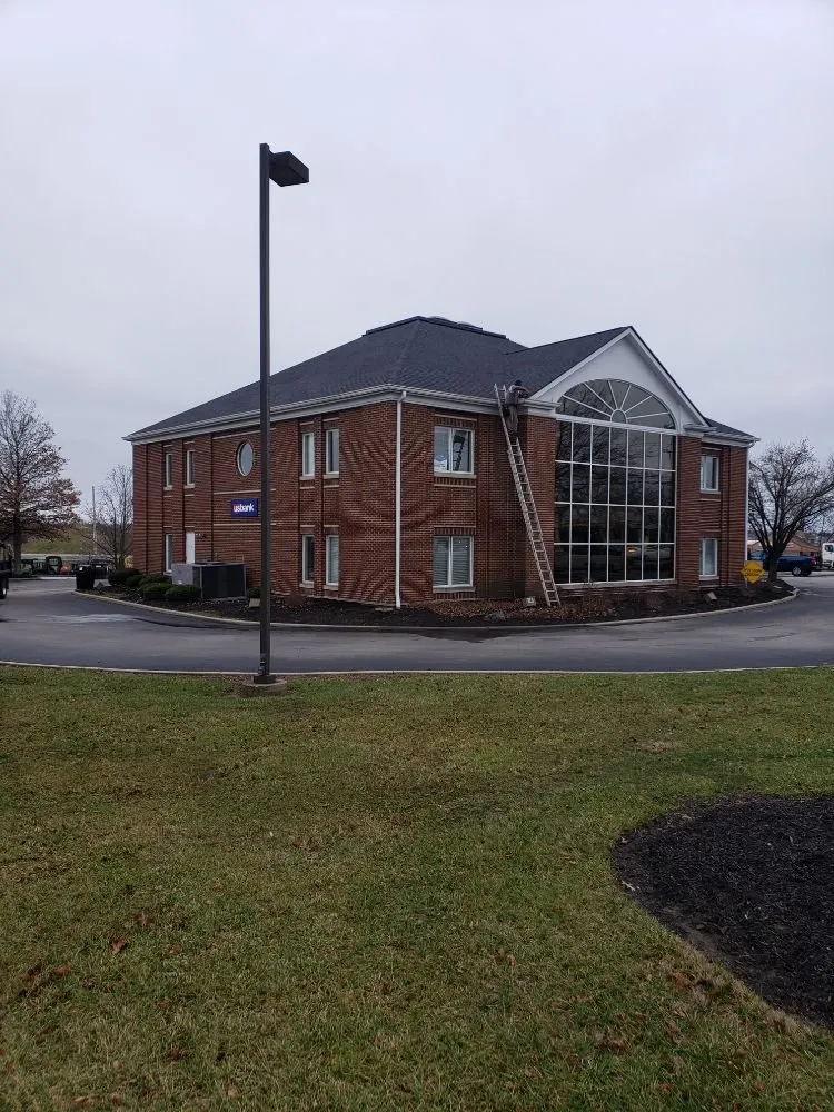 Slide of Tip-Top Roofing