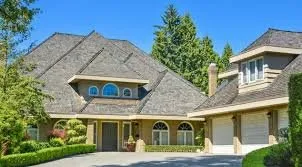 Slide of Tip-Top Roofing