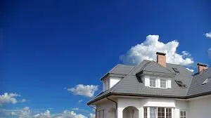 Slide of Tip-Top Roofing