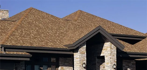 Slide of Tip Top Roofing