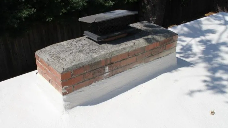 Slide of Tip Top Roofing