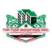 Slide of Tip Top Roofing