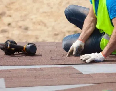 Slide of Tip Top Roofing