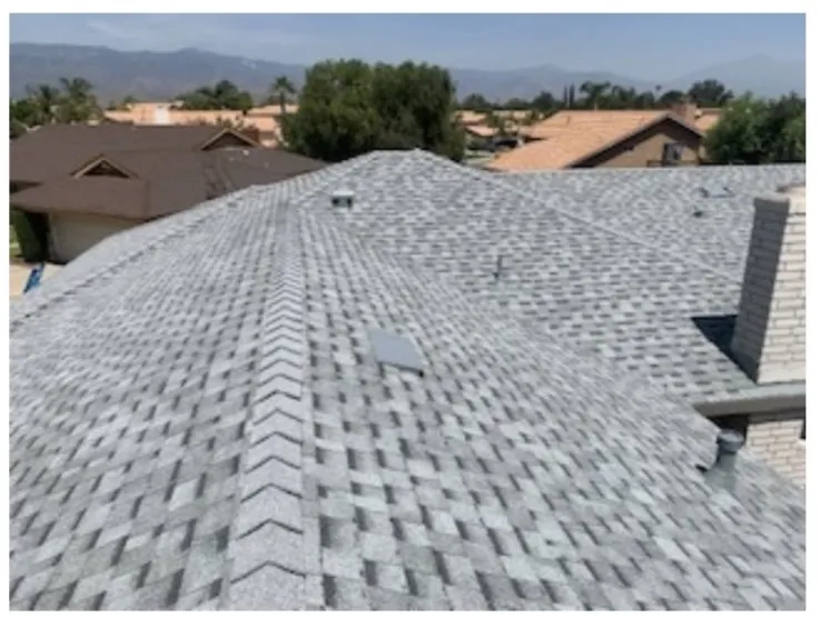 Slide of Tip Top Roofing