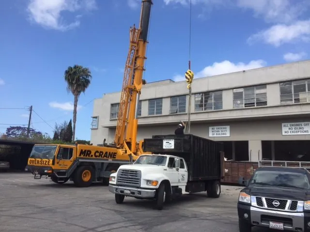 Slide of Tip Top Roofing