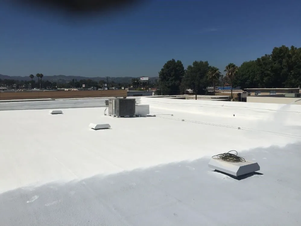 Slide of Tip Top Roofing