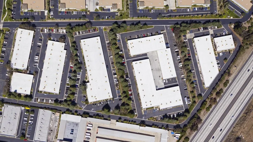 Slide of Tip Top Roofing