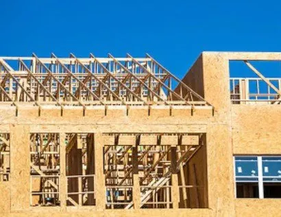 Slide of Tip Top Roofing