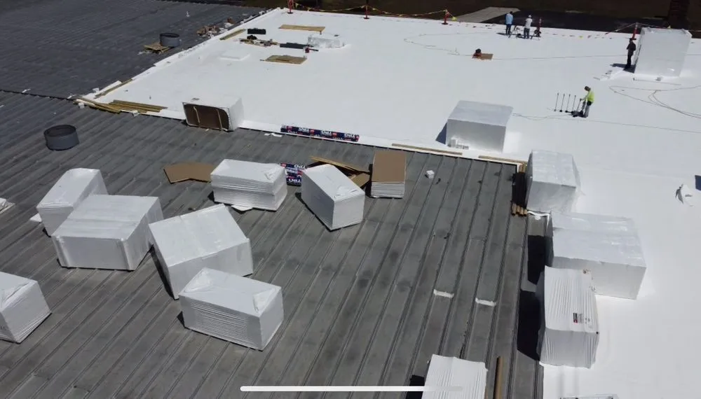 Slide of Tip Top Roofing