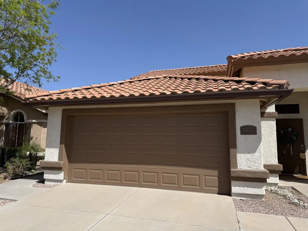 Slide of Tip Top Roofing Service