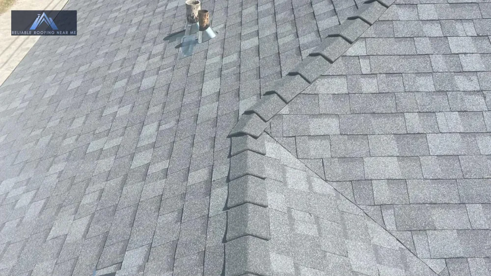 Slide of Tip Top Roofing Service