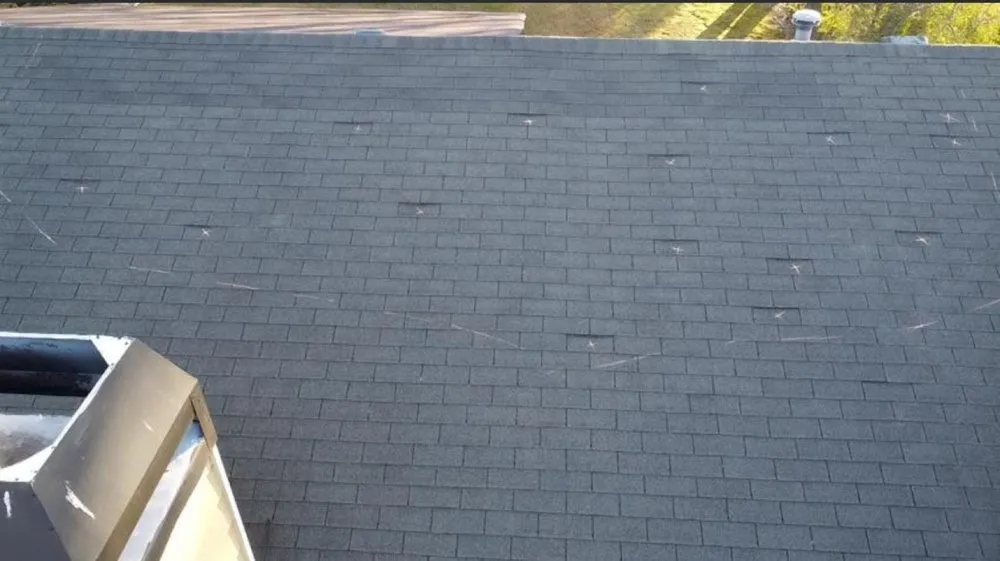 Slide of Tip Top Roofing Service