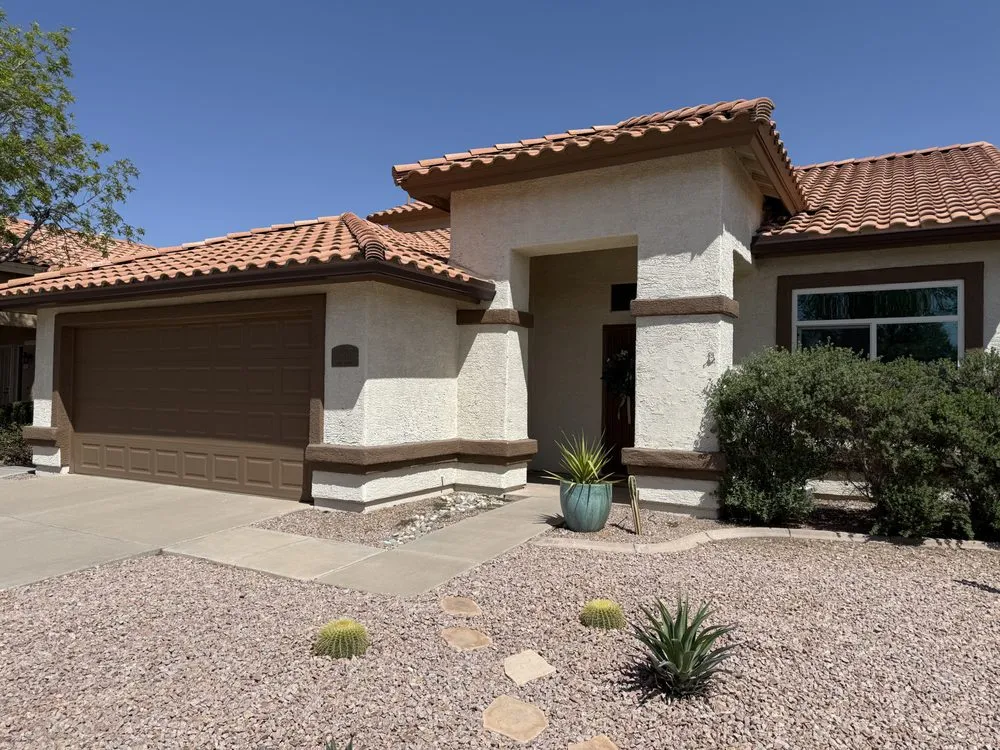 Slide of Tip Top Roofing Service