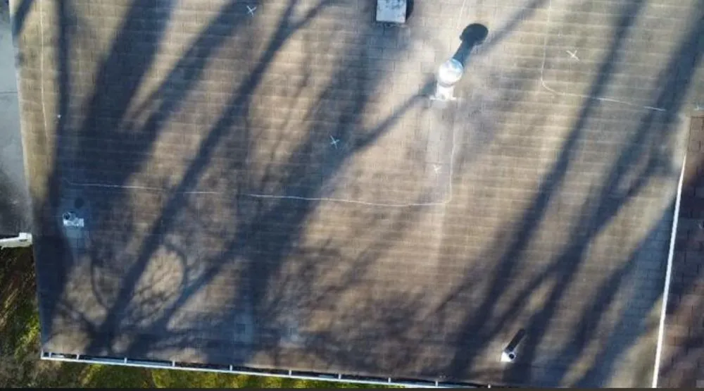 Slide of Tip Top Roofing Service