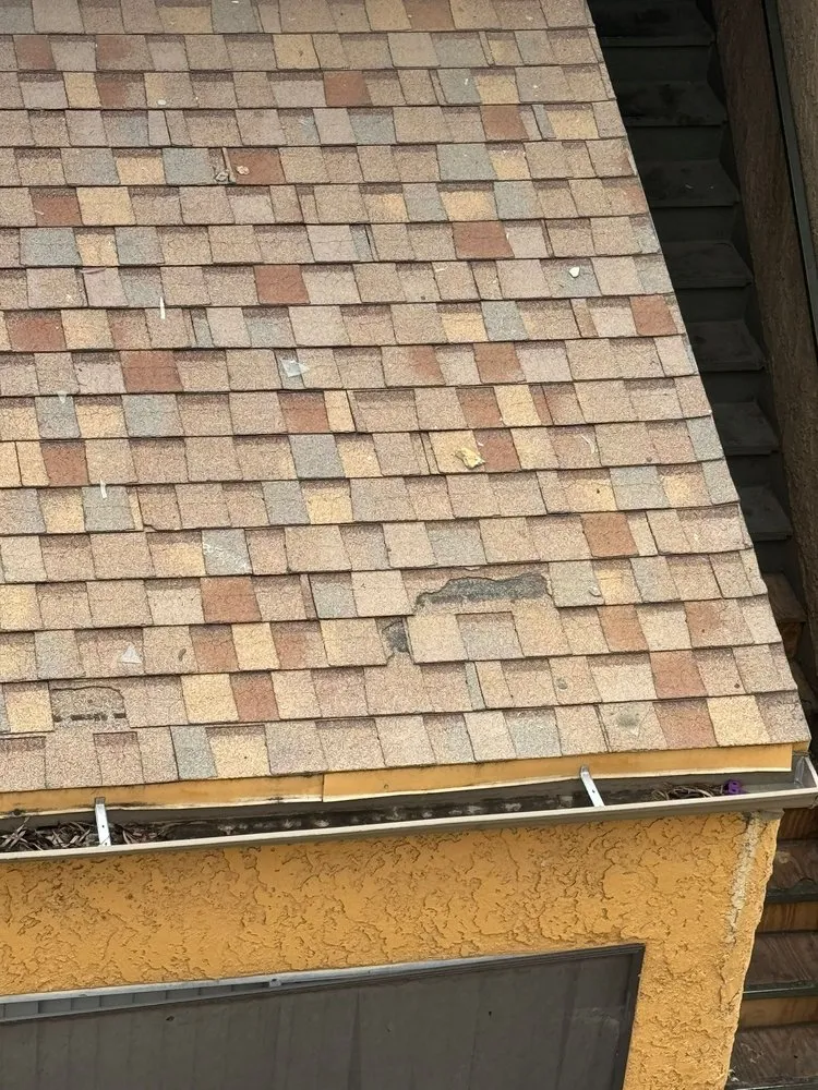 Slide of Tip Top Roofing Service