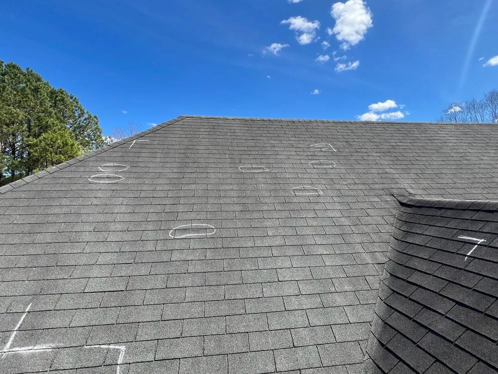Slide of Tip Top Roofing Service