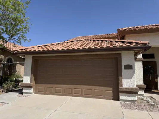 Tip Top Roofing Service