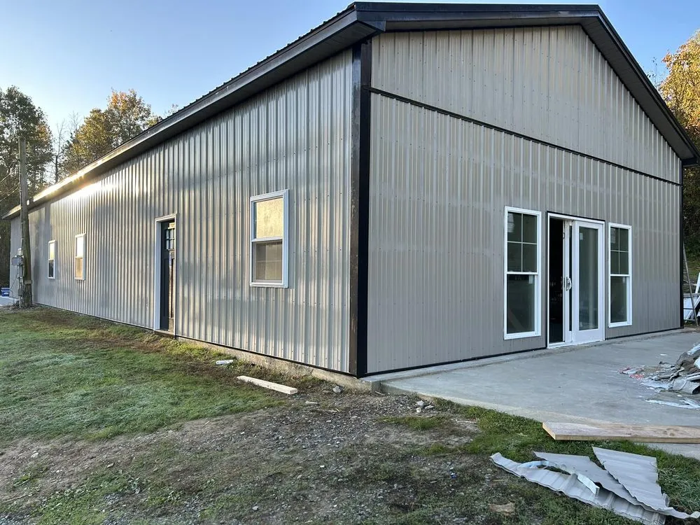 Slide of Tip-Top Roofing Solutions