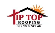 Slide of Tip Top Roofing