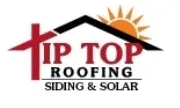 Slide of Tip Top Roofing
