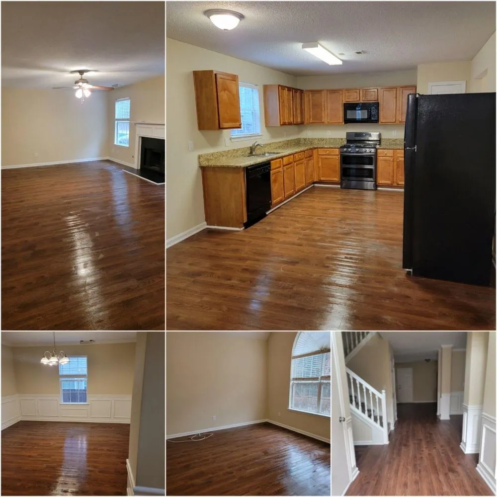 Slide of Tip Top Turn Key Services