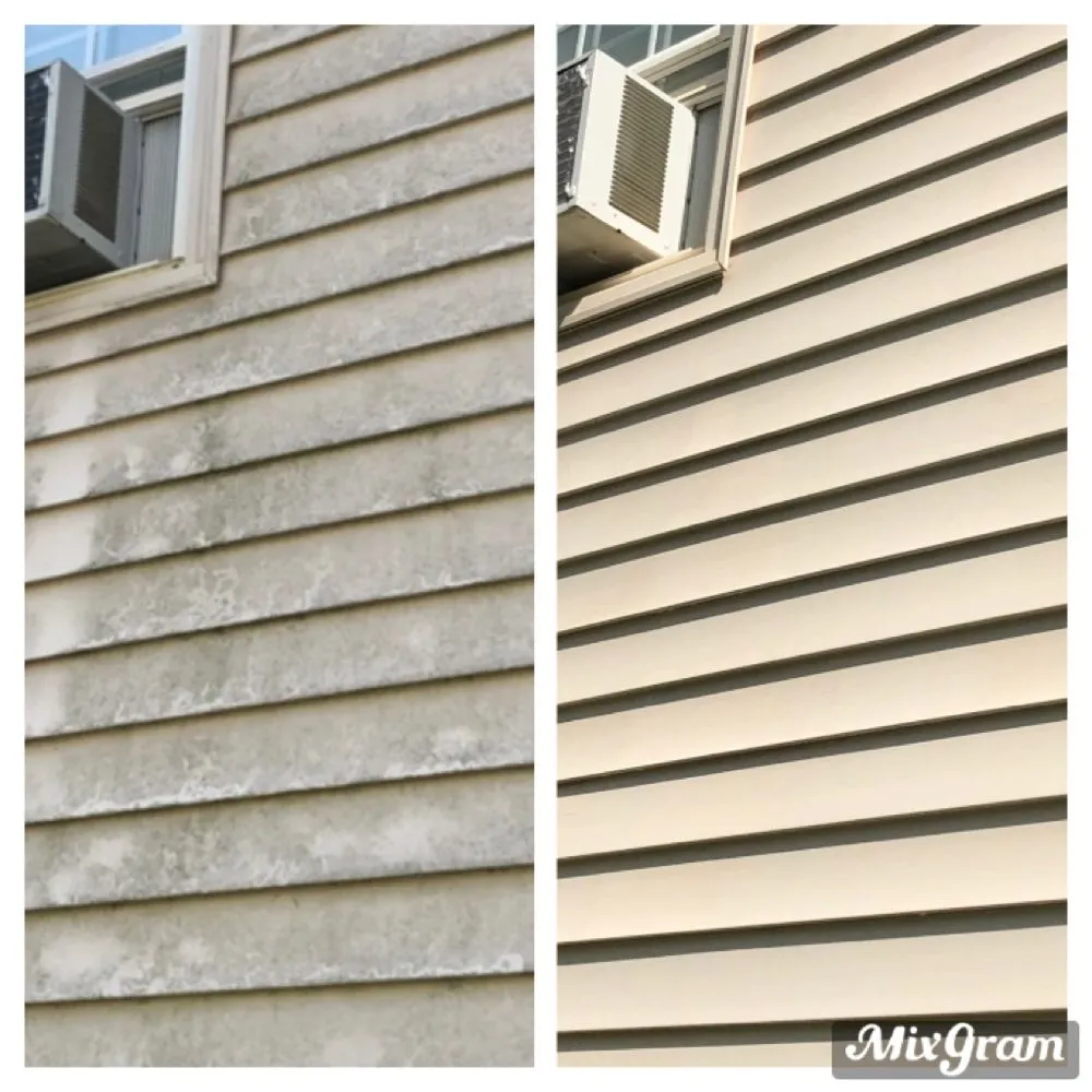 Slide of Tip Top Wash