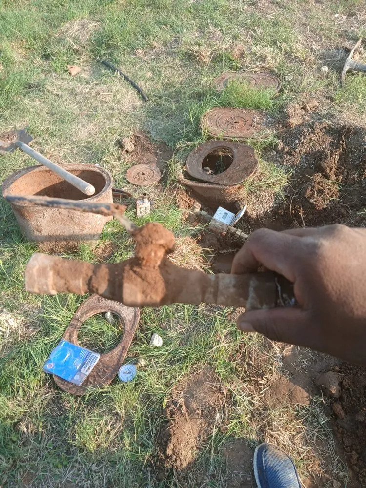 Slide of TIPR Services