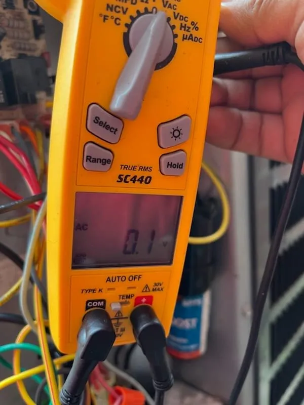 Slide of TIPR Services