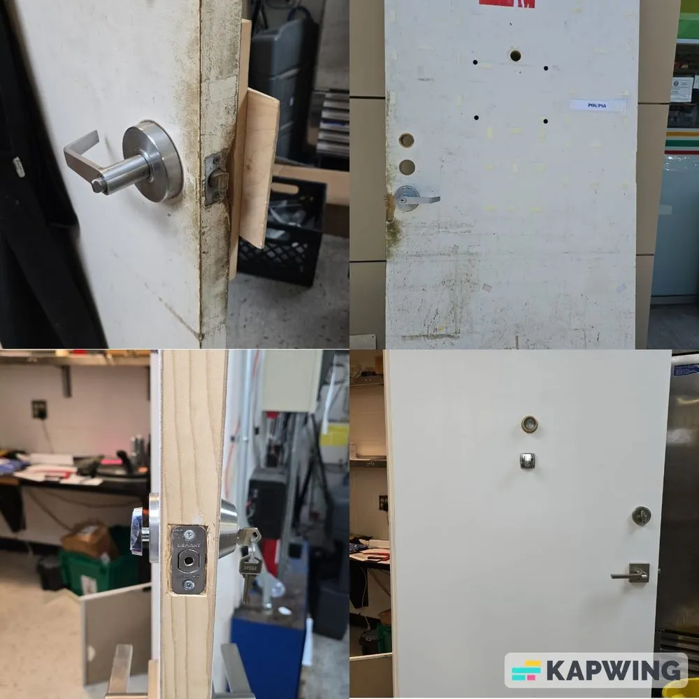 Slide of TIPR Services