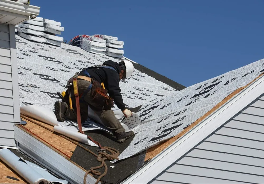 Expert metal roofing installation for homes across Drummonds, TN - Tipton County Roofing
