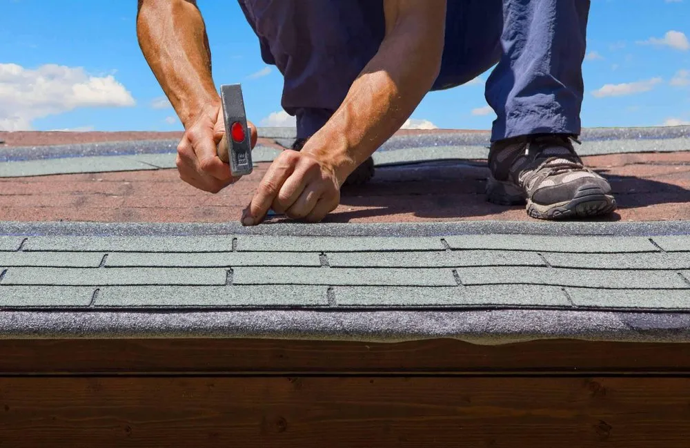 Top-rated roof replacement in Drummonds, TN by Tipton County Roofing