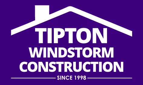 Slide of Tipton Windstorm Construction
