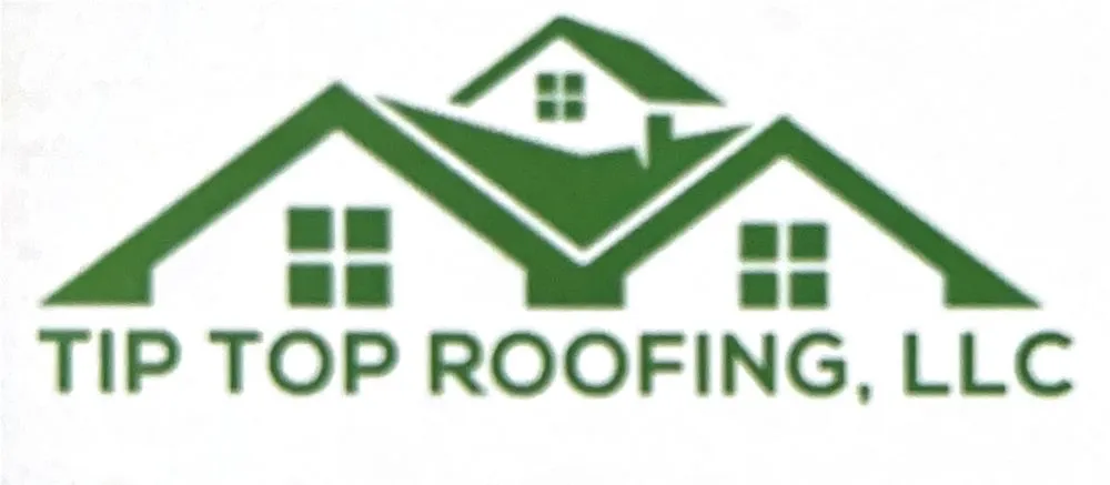 Slide of Tiptop Roofing