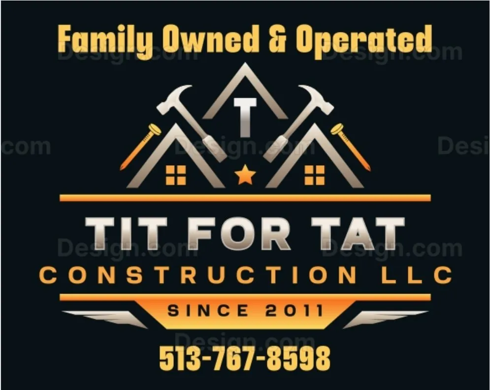 Slide of Tit For Tat Construction