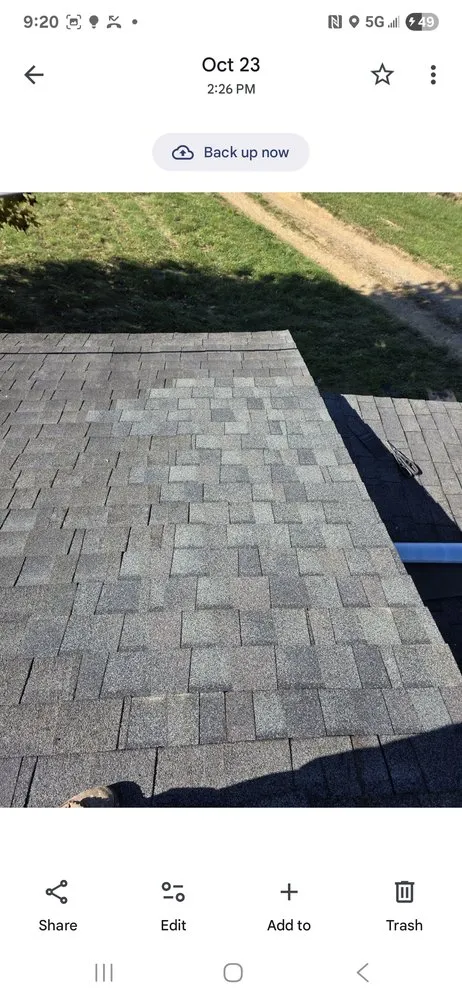 Slide of Tit For Tat Construction