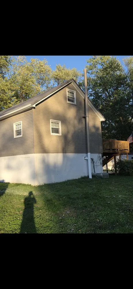 Slide of Tit For Tat Construction