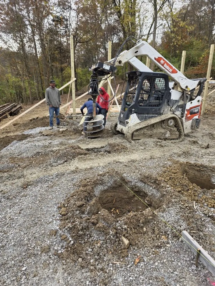 Slide of Tit For Tat Construction