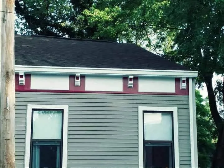 Slide of Tit For Tat Construction