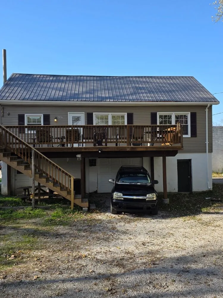 Slide of Tit For Tat Construction