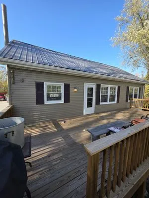 Tit For Tat Construction