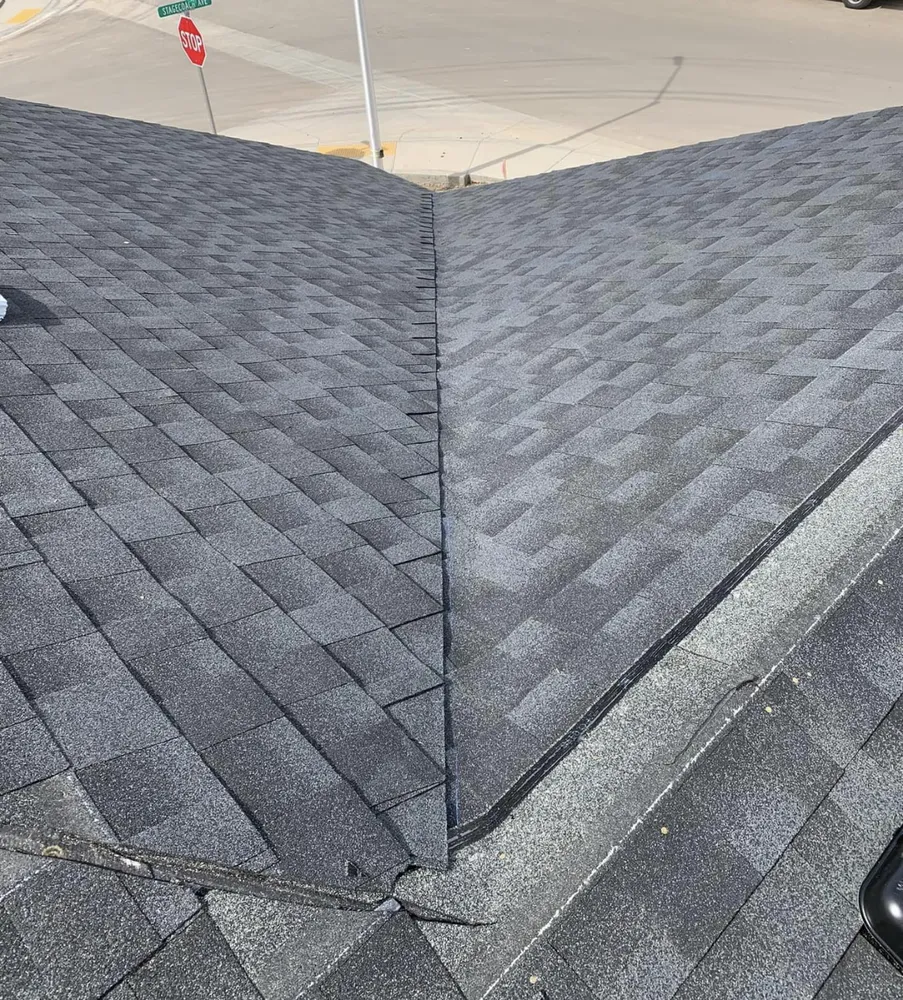 Slide of Titan Building & Roofing