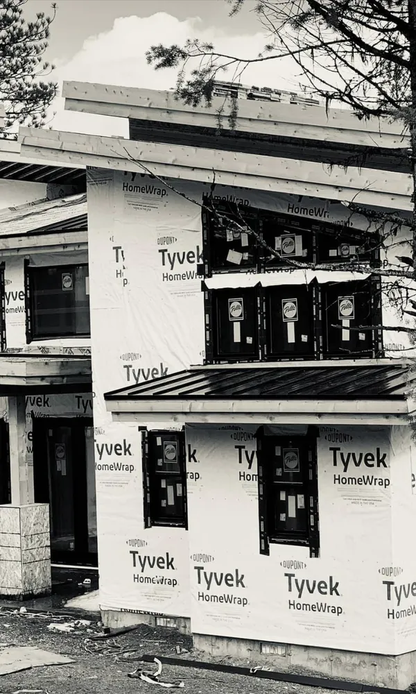 Slide of Titan Building & Roofing