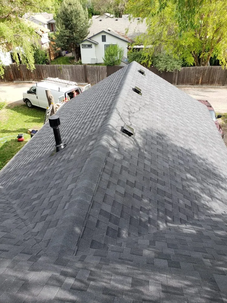 Slide of Titan Building & Roofing