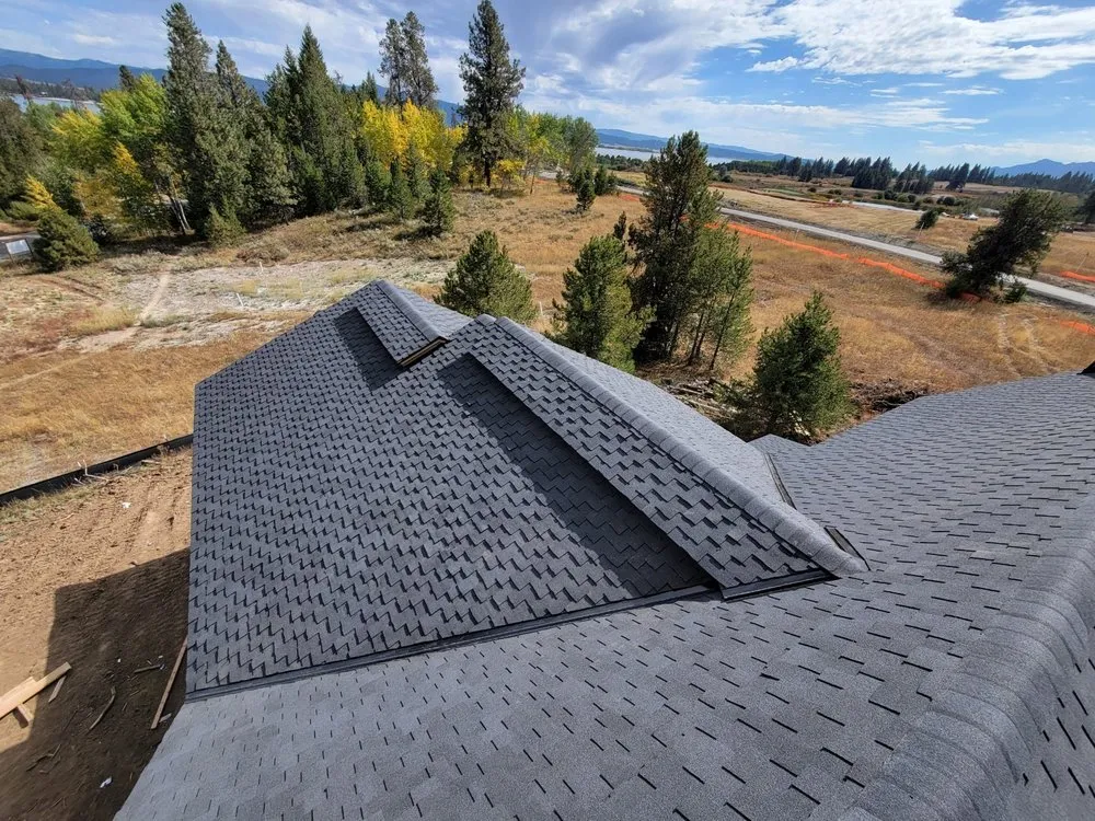 Slide of Titan Building & Roofing