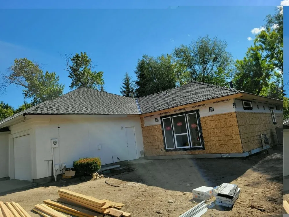 Slide of Titan Building & Roofing