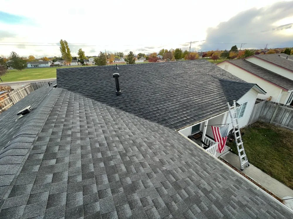 Slide of Titan Building & Roofing