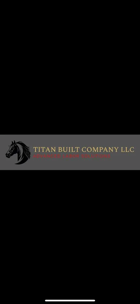 Slide of Titan Built Company