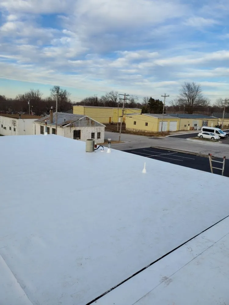 Slide of Titan Commercial Roofing