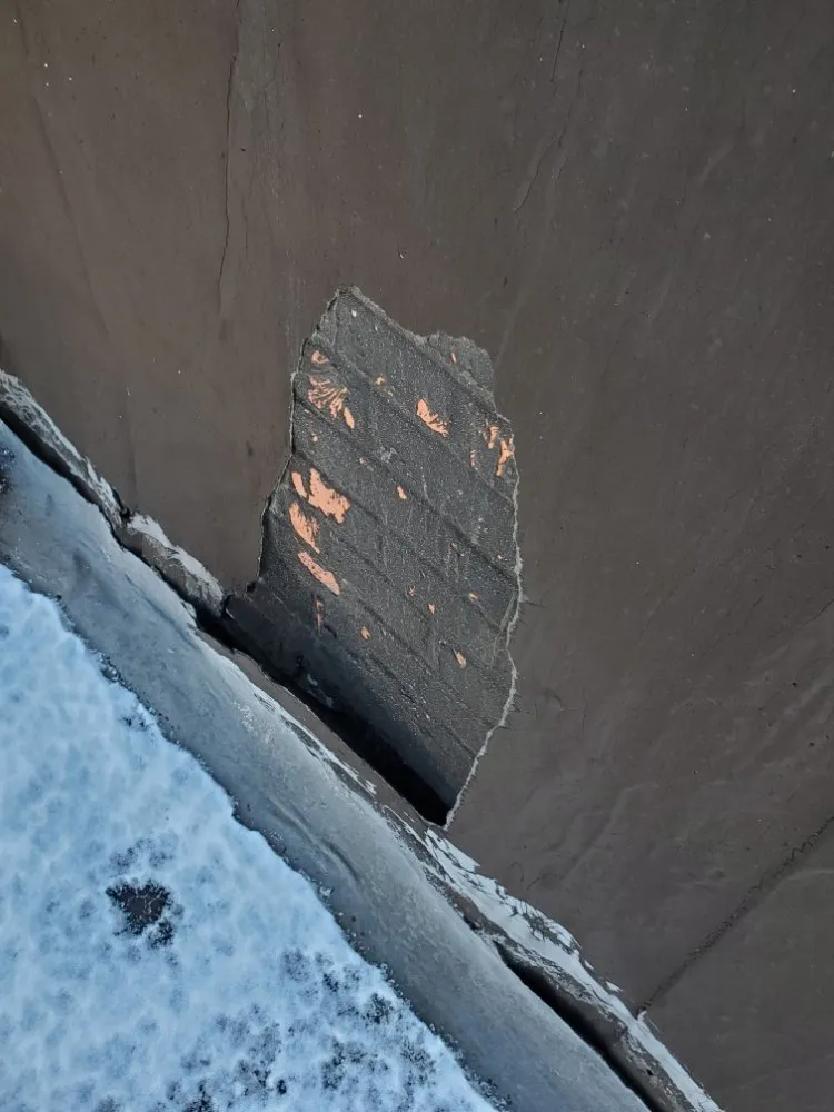 Slide of Titan Commercial Roofing