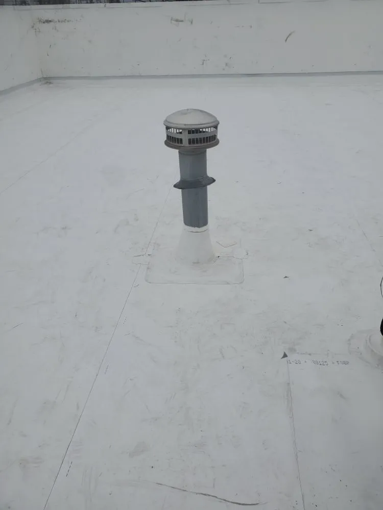 Slide of Titan Commercial Roofing